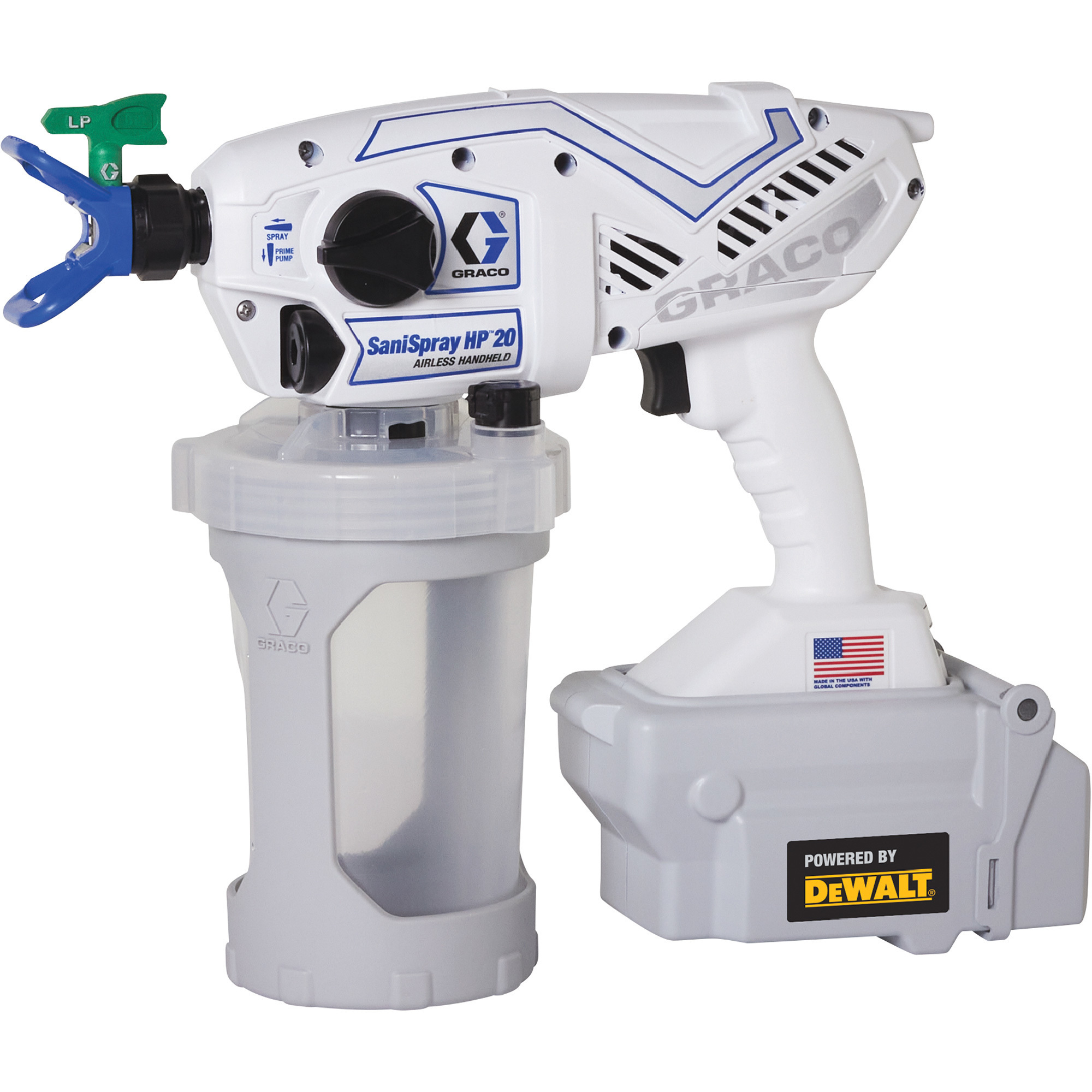 Disinfectant Sprayer